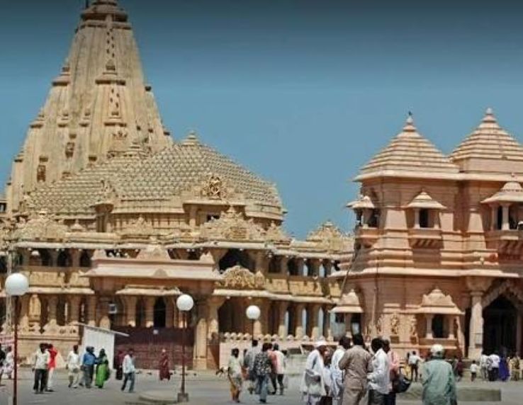 Shree Jalram Temple Trip Packages